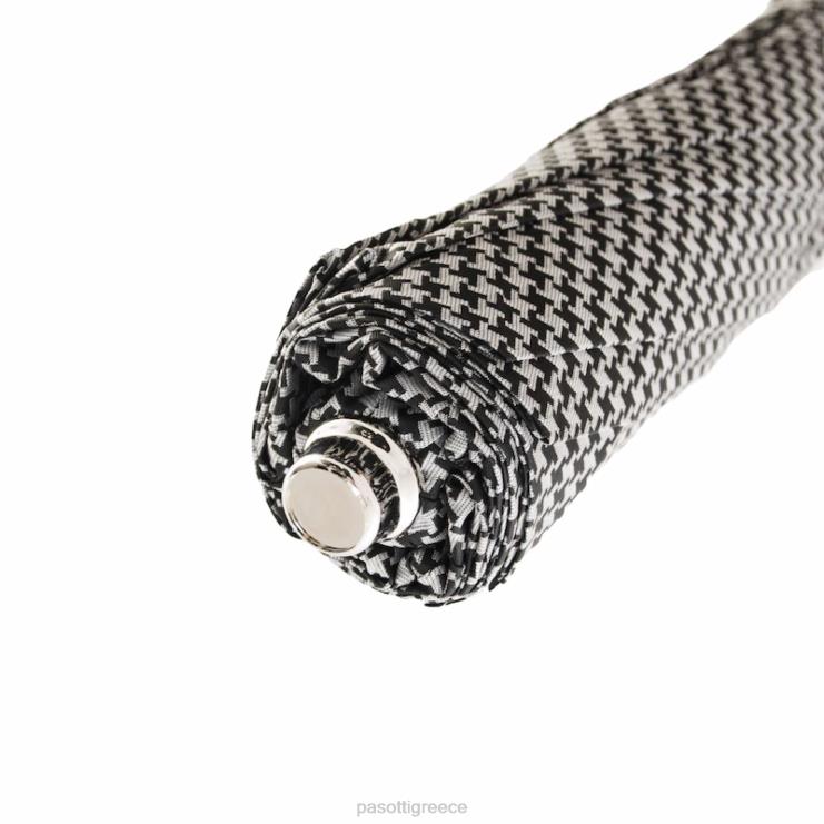 ομπρέλα | PASOTTI 64 52682-1 pc - πτυσσόμενη ομπρέλα με δερμάτινη λαβή 2N6B8177 άνδρες